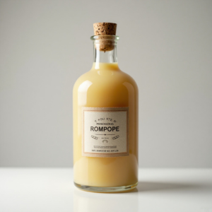 Rompope 500ml